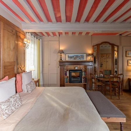La Maison De أونفلور المظهر الخارجي الصورة